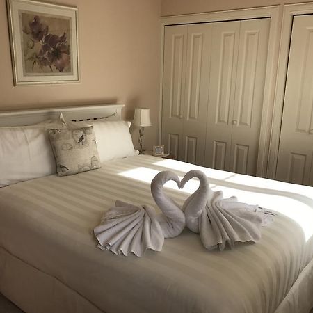 Wellingtonia Apartment Инвернесс Экстерьер фото