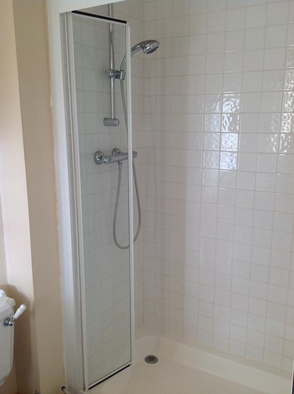 Wellingtonia Apartment Инвернесс Номер фото